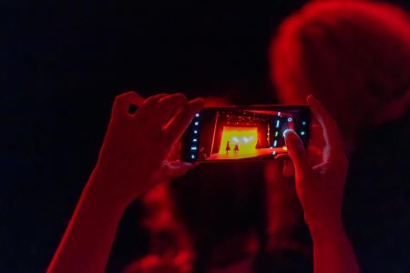 Območna revija plesnih skupin Finesa plesa 2024 (4)